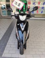 2019GP125CC外送專車!!!
